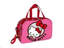 BORSONE SPORT HELLO KITTY