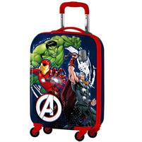 TROLLEY RIGIDO AVENGERS