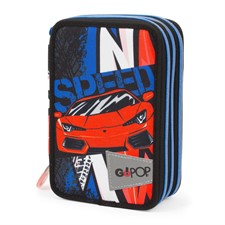 ASTUCCIO TRIPLO SPEED RACE GOPOP24