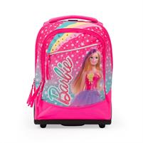 ZAINO TROLLEY 2R  BARBIE 24