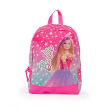 ZAINO ASILO  SCUOLA BARBIE 24