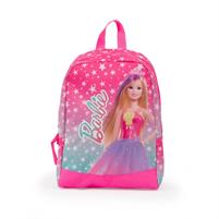 ZAINO ASILO  SCUOLA BARBIE 24