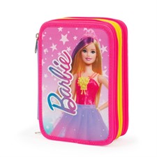 ASTUCCIO TRIPLO BARBIE 24