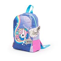 ZAINO ASILO UNICORN GOPOP24