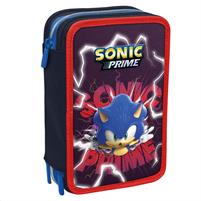 AST. 3ZIP SONIC PRIME