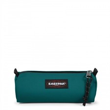 ASTUCCIO BENCHMARK SINGLE PEACOCK GREEN AB EASTPAK