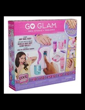 COOL MAKER GO GLAM MACCHINA DECORA UNGHIE