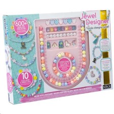 PERLINE ABC JEWEL DESIGNER