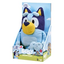 BLUEY PLUSH PARLANTE