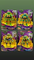 TURTLES ACTION FIGURE DELUXE