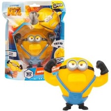 MINIONS PERS STRETCH DAVE