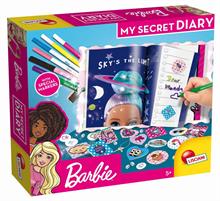 BARBIE MY SECRET DIARY