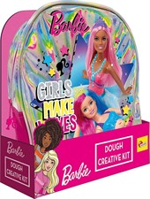 BARBIE DOUGH ZAINETTO CREATIVE KIT