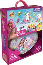 BARBIE DOUGH FASHION BAG