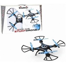 P.A.DRO STUNT DRONE 52X33X9