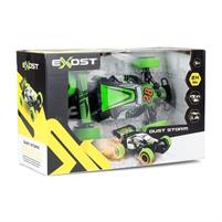 EXOST DUST STORM