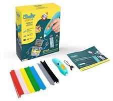 3DOODLER START+ PENNA 3D