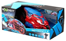 EXOST MOTODRIFT X CM 29X15X13