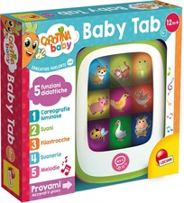 CAROTINA BABY TAB