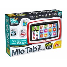 HI TECH EDUCATIVO MIO TAB 7''SMART KID