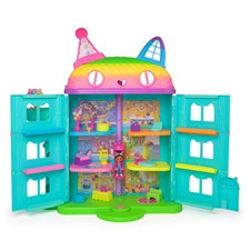 GABBY DOLLHOUSE MAGICA CASA