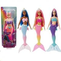 BARBIE DREAMTOPIA SIREN