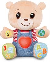 GIOCO ABC TEDDY ORSO EMOZIONI