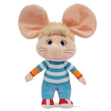 TOPO GIGIO PARLANTE 38CM