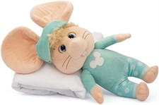 TOPO GIGIO BUONA NOTTE