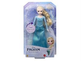 DISNEY FORZEN ELSA ALL'ALBA