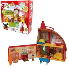 BING-PLAYSET CASA C/2 PERS.