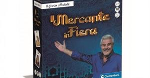 MERCANTE IN FIERA