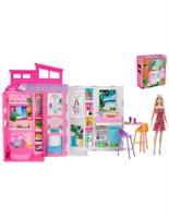 BARBIE LOFT ECO BIO 2024