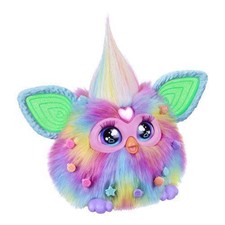 FUR FURBY ARCOBALENO