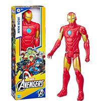 AVN TITAN HERO IRON MAN