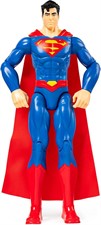 DC SUPERMAN 30CM