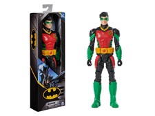 BATMAN PERSONAGGIO 30CM ROBIN S3 ARMATURA