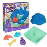 KINETIC SAND CASTELLI DI SABBIA