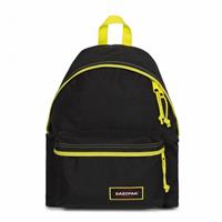 Zaino Eastpak Padded Kontrast Lime