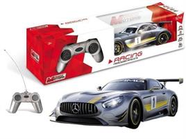 R/C MERCEDES AMG GT3 1:24 63365