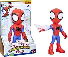 SAF SUPERSIZED SPIDEY