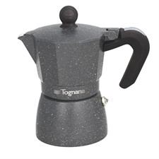 CAFFETTIERA COFFEE STAR - 6 TZ GRANCUCI MAR