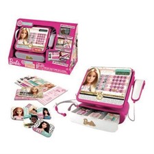 BARBIE CASSA FASHION 35X17X18 CM