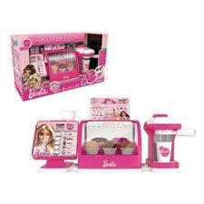 BARBIE CASSA COFFEE SHOP 50X29X18 CM