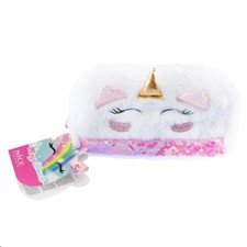 MAGIC UNICORN PENCIL CASE