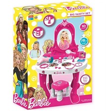 BARBIE SPECCHIERA C/GAM