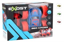 EXOST 360 CROSS C/LUCI