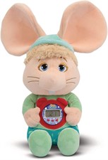 TOPO GIGIO SVEGLIA PRESTO