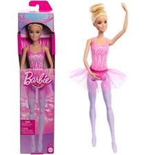 BARBIE BALLERINA CAPELL