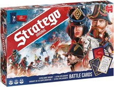 STRATEGO - GIOCO DA TAVOLO